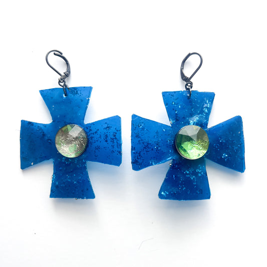 Bloom Cross